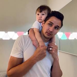 Meet your Posher, Daniel